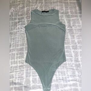 Boohoo Bodysuit - NWOT